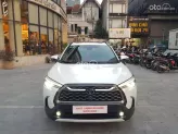 Toyota Corolla Cross 1.8 V  2023 - Toyota Corolla Cross 1.8 V 2023 - mua bán ô tô cũ đã qua sử dụng uy tín tại Hà Nội