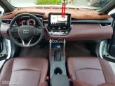 Toyota Corolla Cross 1.8 V  2023 - Toyota Corolla Cross 1.8 V 2023 - mua bán ô tô cũ đã qua sử dụng uy tín tại Hà Nội