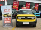 VinFast VF 3 2025 - Vin 2025 new 100%
