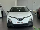 VinFast VF5 Plus 2026 - Sẵn xe giao ngay