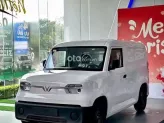VinFast EC Van 2025 - Liên hệ để nhận xe giá tốt nhất