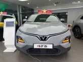 VinFast VF6 Plus 2025 - Lái thử xe miễn phí