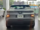 VinFast VF6 Plus 2025 - Lái thử xe miễn phí