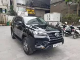 Toyota Fortuner 2.4G 4x2 AT  2024 - Toyota Fortuner 2.4G 4x2 AT 2024 - mua bán ô tô cũ uy tín tại Hà Nội