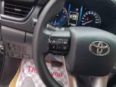 Toyota Fortuner 2.4G 4x2 AT  2024 - Toyota Fortuner 2.4G 4x2 AT 2024 - mua bán ô tô cũ uy tín tại Hà Nội