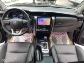 Toyota Fortuner 2.4G 4x2 AT  2024 - Toyota Fortuner 2.4G 4x2 AT 2024 - mua bán ô tô cũ uy tín tại Hà Nội