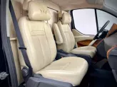 Ford Tourneo Dcar President 2019 - Model 2020