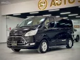 Ford Tourneo Dcar President 2019 - Model 2020