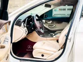 Mercedes-Benz C250 Exclusive 2017 - Giá thương lượng