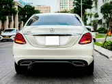 Mercedes-Benz C250 Exclusive 2017 - Giá thương lượng