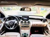 Mercedes-Benz C250 Exclusive 2017 - Giá thương lượng