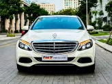 Mercedes-Benz C250 Exclusive 2017 - Giá thương lượng