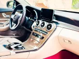 Mercedes-Benz C250 Exclusive 2017 - Giá thương lượng