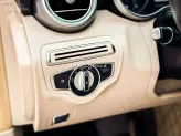 Mercedes-Benz C250 Exclusive 2017 - Giá thương lượng