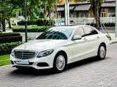 Mercedes-Benz C250 Exclusive 2017 - Giá thương lượng