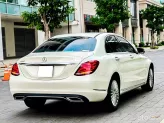 Mercedes-Benz C250 Exclusive 2017 - Giá thương lượng