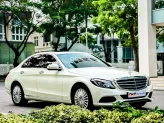 Mercedes-Benz C250 Exclusive 2017 - Giá thương lượng