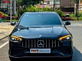 Mercedes-Benz GLC 300 4Matic 2023 - Sedan hạng sang, thể thao, đẳng cấp