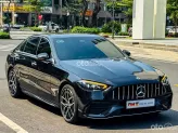Mercedes-Benz GLC 300 4Matic 2023 - Sedan hạng sang, thể thao, đẳng cấp