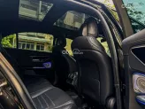Mercedes-Benz GLC 300 4Matic 2023 - Sedan hạng sang, thể thao, đẳng cấp
