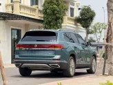 Volkswagen Teramont X 2024 - Xe đăng ký 2025