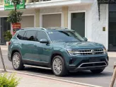 Volkswagen Teramont X 2024 - Xe đăng ký 2025