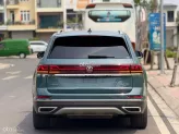 Volkswagen Teramont X 2024 - Xe đăng ký 2025