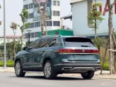 Volkswagen Teramont X 2024 - Xe đăng ký 2025
