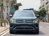 Volkswagen Teramont X 2024 - Xe đăng ký 2025