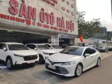 Toyota Camry 2.5Q 2020 - Toyota Camry 2.5Q 2020 - mua bán xe cũ uy tín tại Hà Nội