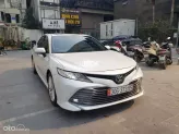 Toyota Camry 2.5Q 2020 - Toyota Camry 2.5Q 2020 - mua bán xe cũ uy tín tại Hà Nội