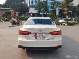 Toyota Camry 2.5Q 2020 - Toyota Camry 2.5Q 2020 - mua bán xe cũ uy tín tại Hà Nội