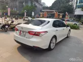 Toyota Camry 2.5Q 2020 - Toyota Camry 2.5Q 2020 - mua bán xe cũ uy tín tại Hà Nội