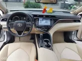 Toyota Camry 2.5Q 2020 - Toyota Camry 2.5Q 2020 - mua bán xe cũ uy tín tại Hà Nội
