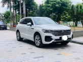 Volkswagen Touareg 2023 - Tinh hoa Đức