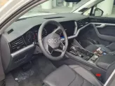 Volkswagen Touareg 2023 - Tinh hoa Đức