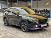 Mazda CX-5 2.0 Luxury 2023 - Odo siêu thấp, gần như xe mới