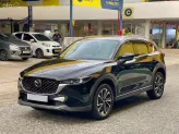 Mazda CX-5 2.0 Luxury 2023 - Odo siêu thấp, gần như xe mới