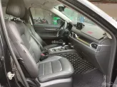 Mazda CX-5 2.0 Luxury 2023 - Odo siêu thấp, gần như xe mới