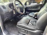 Toyota Fortuner 2.7 V 4X4 AT 2015 - Hàng hiếm đời 2015, ODO cực thấp