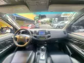 Toyota Fortuner 2.7 V 4X4 AT 2015 - Hàng hiếm đời 2015, ODO cực thấp