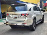 Toyota Fortuner 2.7 V 4X4 AT 2015 - Hàng hiếm đời 2015, ODO cực thấp