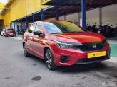 Honda City RS 2022 - Phiên bản RS cao cấp, odo thấp