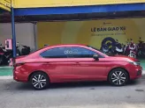 Honda City RS 2022 - Phiên bản RS cao cấp, odo thấp