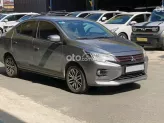 Mitsubishi Attrage CVT Premium 2023 - Sedan tiết kiệm nhiên liệu nhất phân khúc