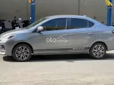 Mitsubishi Attrage CVT Premium 2023 - Sedan tiết kiệm nhiên liệu nhất phân khúc