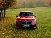 BMW X3 xDrive20i 2025 - Đáng mua nhất phân khúc