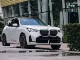 BMW X3 xDrive20i 2025 - Đáng mua nhất phân khúc