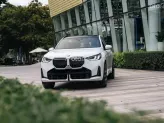 BMW X3 xDrive20i 2025 - Đáng mua nhất phân khúc