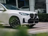 BMW X3 xDrive20i 2025 - Đáng mua nhất phân khúc